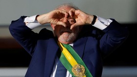 Presiden Lula Galau Mau Tangkap Putin saat KTT G20 Brasil Tahun Depan