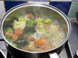 Ini 5 Tips Mengolah dan Masak Sayuran agar Rasanya Maksimal