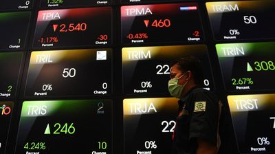 BEI Larang Investor Batalkan Pembelian Saham Selama Periode Tertentu