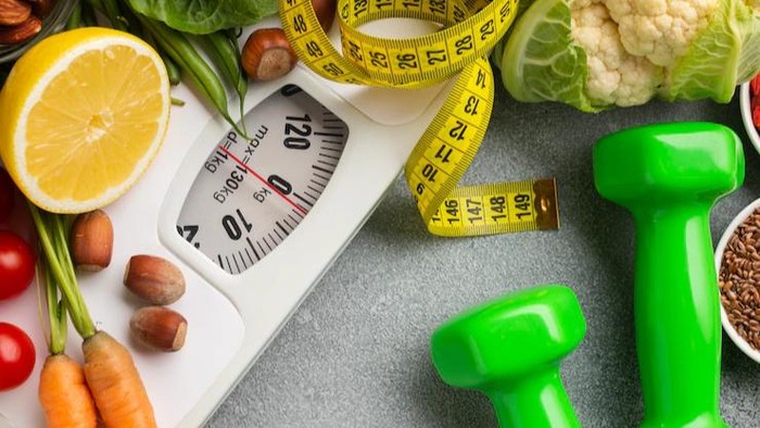 img-title Mengenal Diet Volumetrik, dari Cara Kerja hingga Membangun Kebiasaan Makan Sehat