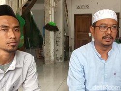 Ponpes Al Berr Bantah Santrinya Dibakar Senior: Tak Ada Unsur Kesengajaan