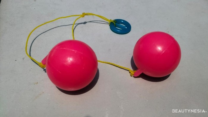 Permainan Latto-latto