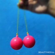 Sejarah dan Fakta Menarik Permainan Latto-latto di Berbagai Negara, Ternyata di Mesir Dianggap Pelecehan! Sudah Tahu?