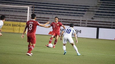 img-title Gol Sundulan Rasmussen, Indonesia vs Filipina 2-1