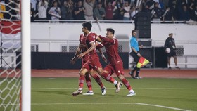 Hasil Piala AFF: Indonesia Menang 2-1, Jadi Runner Up Grup A