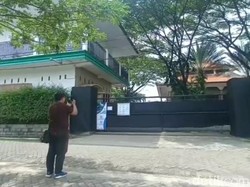 Akhir Tragis Santri Pasuruan Dibakar Senior Meninggal Usai Dirawat 19 Hari