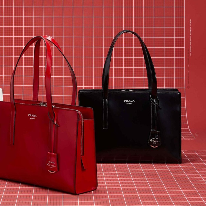 Prada Re-Edition 1995