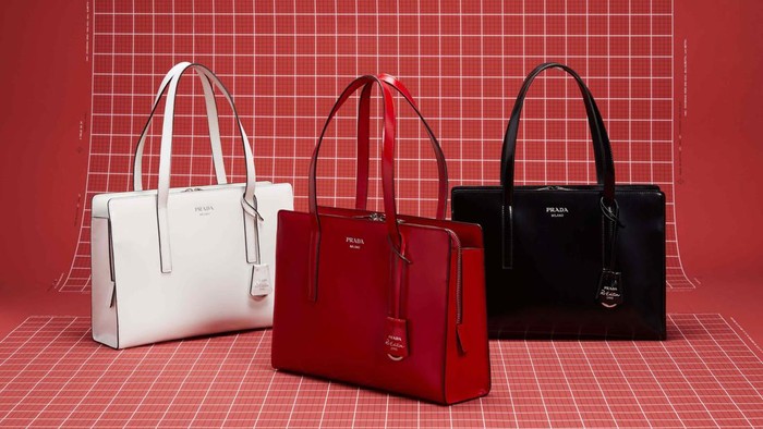 Prada Re-Edition 1995