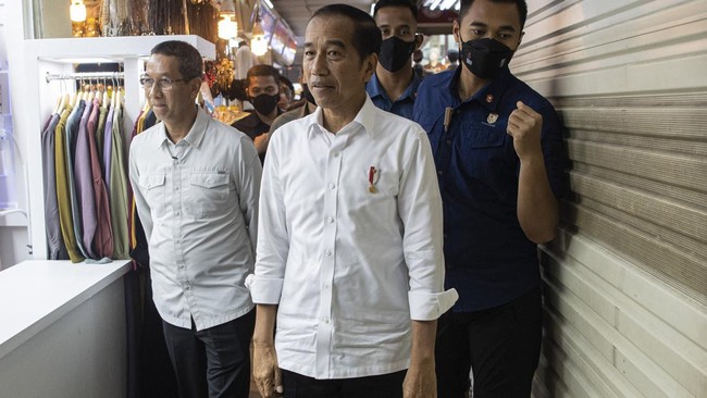 Pemprov DKI Jakarta akan menerapkan kerja dari rumah atau work from home (WFH) setelah diberi arahan oleh Presiden Jokowi terkait polusi udara Jabodetabek.