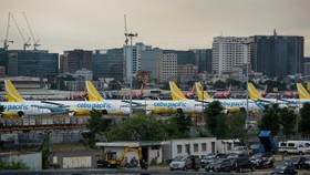 Filipina Dapat Ancaman Teror Bom Anonim, 42 Bandara Siaga Tinggi