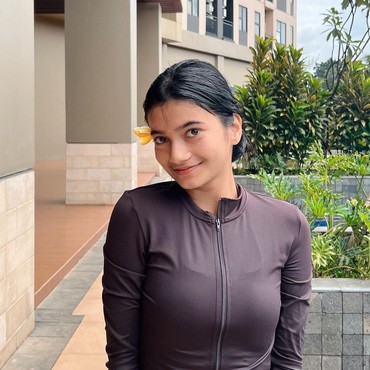 Ratu Sofya Buka Suara Usai Kabur dari Rumah Akibat Masalah Keluarga