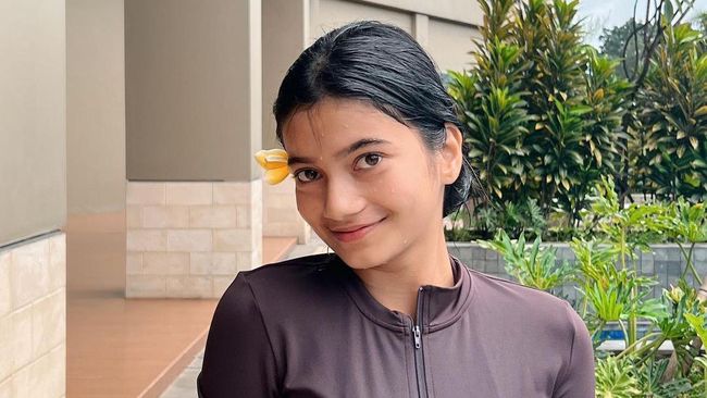 Ratu Sofya Buka Suara Usai Kabur dari Rumah Akibat Masalah Keluarga