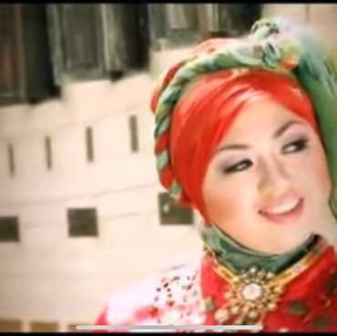 Lirik Lagu Minang Gungguanglah Denai - Ria