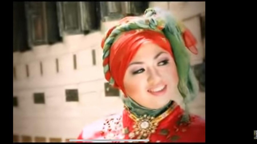 Ria Ria