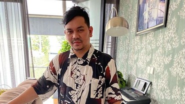 Kata Aldilla Jelita soal Halusinasi & Mata Kabur Indra Bekti