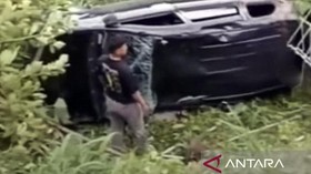 Pakar Respons Avanza Gagal Nanjak dan Masuk ke Jurang di Bogor