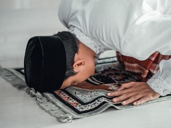 Ketentuan Salat dalam Keadaan Darurat, Seperti Apa?