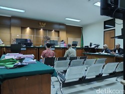 Eks Kadis LH Cilegon Divonis 2 Tahun Bui di Kasus Korupsi Depo Sampah
