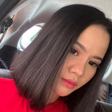 Tak Hapus Foto Seksi di IG Selama Ramadan, Siskaeee: Anggap Ujian Puasa