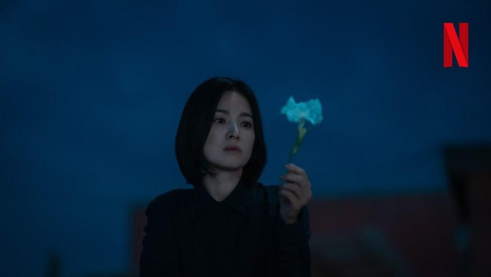 Jadi Trending di Netflix, Ini Fakta Serial The Glory yang Menampilkan 'Sisi Gelap' Song Hye Kyo