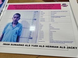 Pelaku Penculikan Bocah di Gunung Sahari Jakpus Ditangkap!