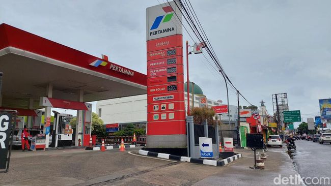 Banyak SPBU Dijual Online di 2023, Diobral Rp30 M Hingga Rp247 M Di situs jual-beli online banyak ditemukan tawaran penjualan SPBU. Rentang harga yang ditawarkan Rp30 miliar hingga Rp247 miliar.