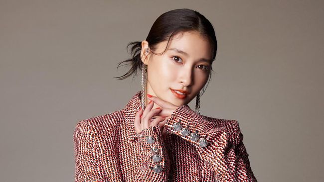 Japanese Film Festival 2023 di Jakarta akan dimeriahkan oleh salah satu aktris Jepang, Tao Tsuchiya, yang dikenal melalui serial Alice in Borderland.