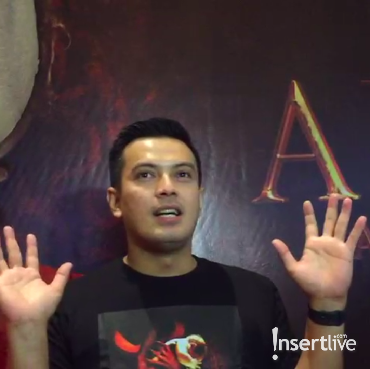 6 Tahun Temmy Rahadi Jadi Pejuang Dua Garis Biru