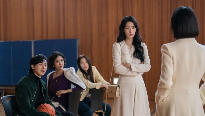 Miris Adegan Bullying Di Serial Netflix Korea The Glory Ternyata Diangkat Dari Kisah Nyata 6478