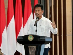 Heboh Video Walkot Batam Tuding Pemprov Kepri Dalangi Kerusuhan di Rempang