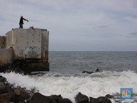 Tanda Kiamat Sudah Muncul di Jakarta, Ribuan Warga Terancam Tanda Kiamat Sudah Muncul di Jakarta, Ribuan Warga Terancam
