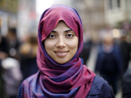 Semakin Moderat, Kini Banyak Wanita yang Tak Pakai Abaya dan Cadar di Arab Saudi