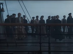Fakta-fakta Serial Netflix 1899 yang Batal Lanjut ke Season 2