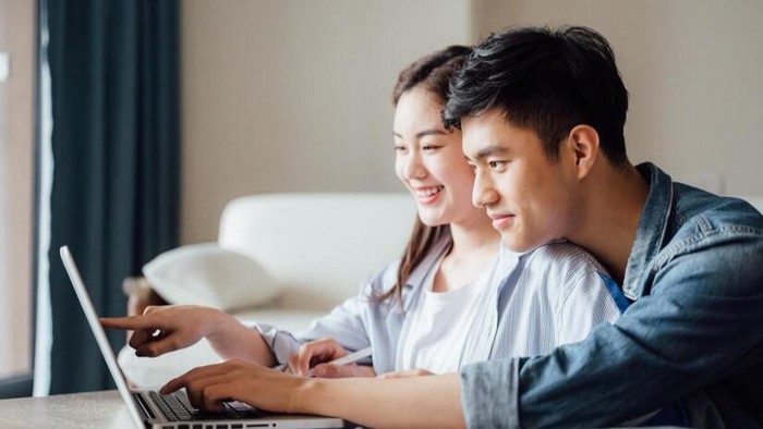 6 Cara Agar Kehidupan Karier dan Percintaan Bisa Seimbang/Foto:Freepik.com/Pressfoto