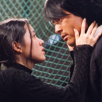 img-title 5 Film Korea yang Bisa Bikin Penonton Banjir Air Mata, Wajib Siapkan Tisu Saat Nonton