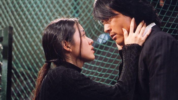 5 Film Korea yang Bisa Bikin Penonton Banjir Air Mata, Wajib Siapkan Tisu Saat Nonton