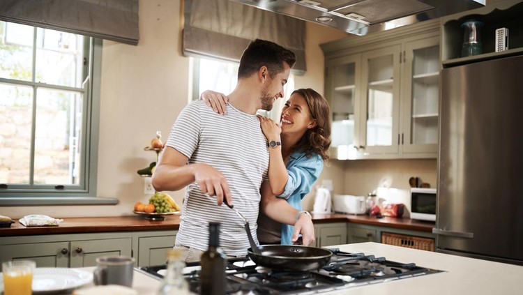 Acts of Service Love Language: Acts of Service