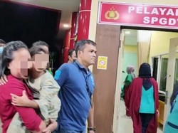 Polisi Beri Pendampingan Psikiater ke Bocah Korban Penculikan di Jakpus
