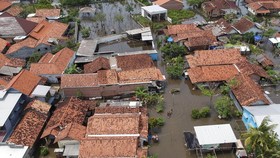 Banjir dan Longsor Semarang, 3 Orang Tewas