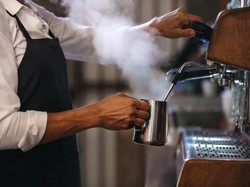 Lowongan Pekerjaan Barista di Kopi Soe, Penempatan Nusa Dua