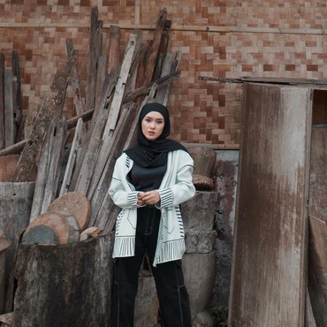 Dihujat karena Lepas Hijab, Cita Citata Beri Jawaban Tegas