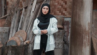 Dihujat karena Lepas Hijab, Cita Citata Beri Jawaban Tegas