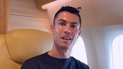 Cristiano Ronaldo Beli 2 Vila Ultra Mewah di Arab Saudi