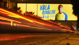5 Pemain Bintang yang Jadi Partner Ronaldo di Al Nassr