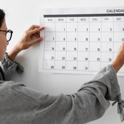 Asal-Usul Hari Sabtu dan Minggu Dijadikan sebagai Akhir Pekan dan Hari Libur, Sudah Tahu Belum?