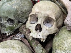 Tak Biasa! 7 Destinasi Wisata Ini Tak Cuma Suguhkan Keindahan, tapi Juga Misteri