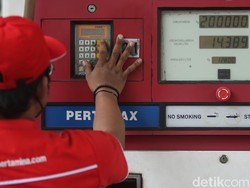 Daftar Harga Pertamax cs di Bali hingga Sulawesi & Kalimantan yang Naik 1 Oktober