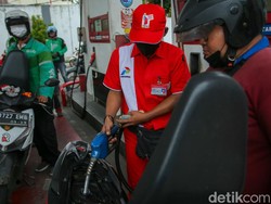 Daftar Lengkap Harga BBM di Semua SPBU Pertamina Mulai 1 Juni