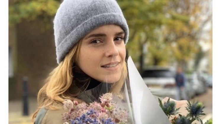 Diet Emma Watson Ternyata Simpel, Pantang Makan Junkfood-Kurangi Garam