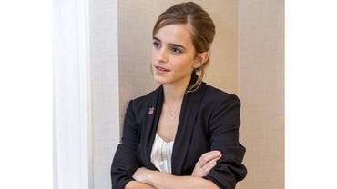 img-title Emma Watson Kuliah Lagi di Oxford, Kekasih Setia Dampingi